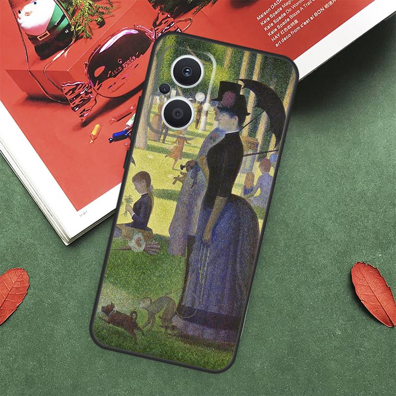 Famous Paintings Case For OPPO Reno 7 8 Lite 8T 10 11 12 13 Pro 12F 13F 14F OPPO Find X8 X6 X5 X9 Pro Cover OPPO Reno14
Famous Paintings Case For OPPO Reno 7 8 Lite 8T 10 11 12 13 Pro 12F 13F 14F OPPO Find X8 X6 X5 X9 Pro Cover OPPO Reno14