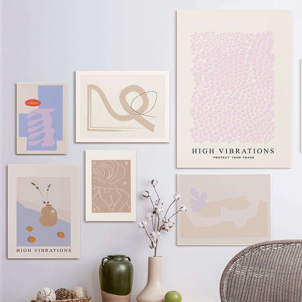 Modern Abstract Color Block Art Print Pink Purple Pastel Poster Canvas Painting Wall Nordic Print Midcentury Home Decor Picture 21x30cm No Framed
Modern Abstract Color Block Art Print Pink Purple Pastel Poster Canvas Painting Wall Nordic Print Midcentury Home Decor Picture 21x30cm No Framed