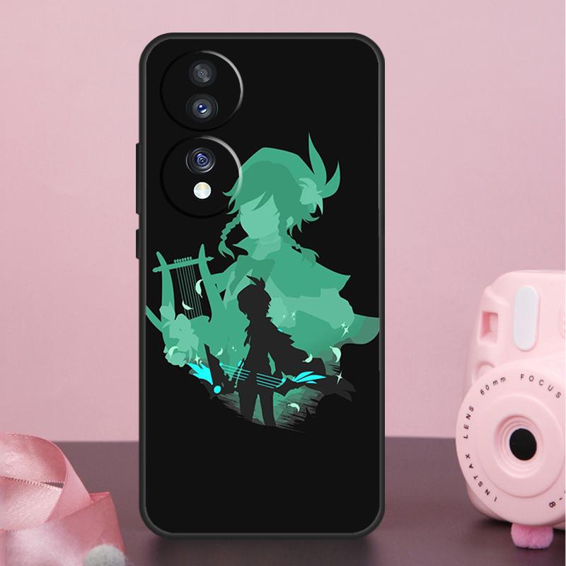 Genshin Impact Venti Case For Honor Magic 7 5 6 8 Pro X9a X9b X9c X9d X8b X8c Win RT 50 70 90 200 400 Lite Cover Honor Win RT
Genshin Impact Venti Case For Honor Magic 7 5 6 8 Pro X9a X9b X9c X9d X8b X8c Win RT 50 70 90 200 400 Lite Cover Honor Win RT