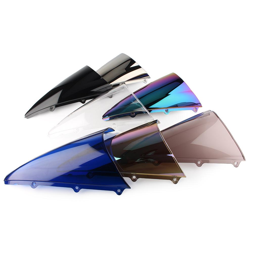 Yamaha YZF R1 02-03 Іридентний передній обтічник вітрового скла Transparent
Yamaha YZF R1 02-03 Іридентний передній обтічник вітрового скла Transparent