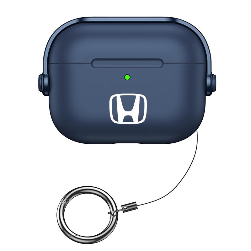 2026 New Honda LOGO Earphone Case Portable Wireless Bluetooth Earphones Box Fit For Airpods 1/2/3/4 Pro2/3 Soft Protection Cover синій
2026 New Honda LOGO Earphone Case Portable Wireless Bluetooth Earphones Box Fit For Airpods 1/2/3/4 Pro2/3 Soft Protection Cover синій