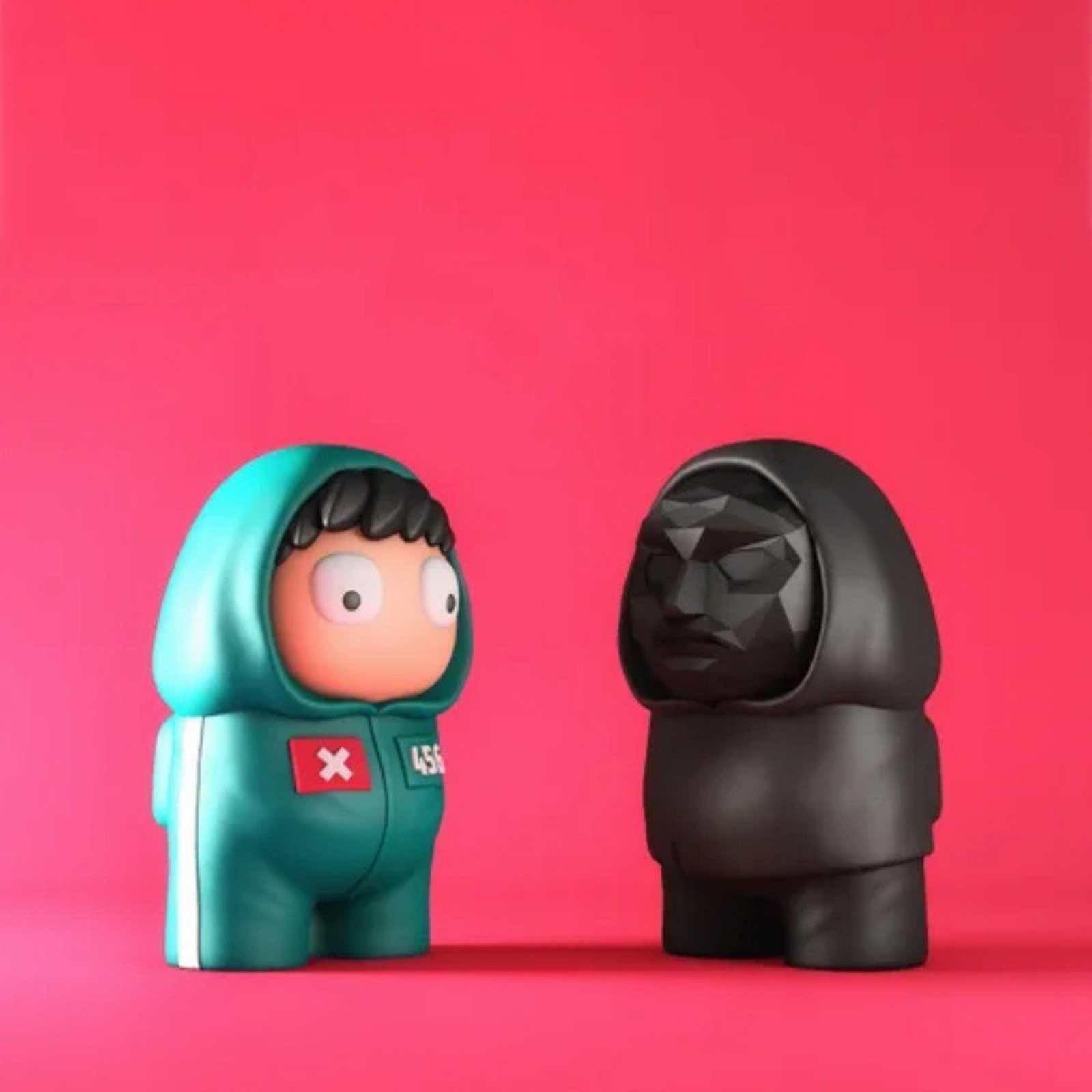 Фигурки Детские Игрушки Подарки One Size
Фигурки Детские Игрушки Подарки One Size