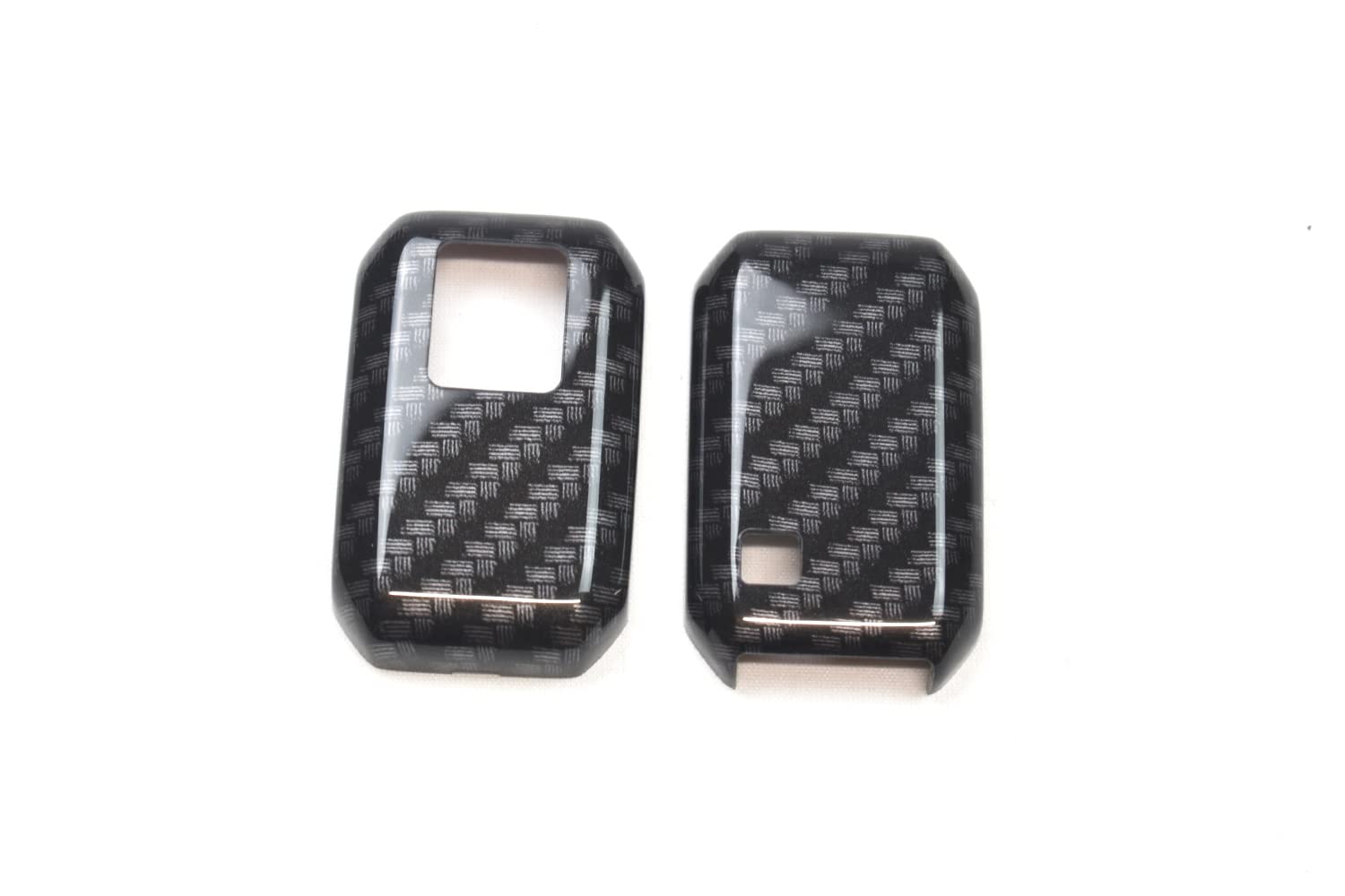 SecondStage Suzuki Smart Key Cover Key Case Type 21 Vehicle Standard Type for Wagon Digital Carbon Fiber Look S027DCB (Gasoline Only) Jimny, Swift, R,
SecondStage Suzuki Smart Key Cover Key Case Type 21 Vehicle Standard Type for Wagon Digital Carbon Fiber Look S027DCB (Gasoline Only) Jimny, Swift, R,