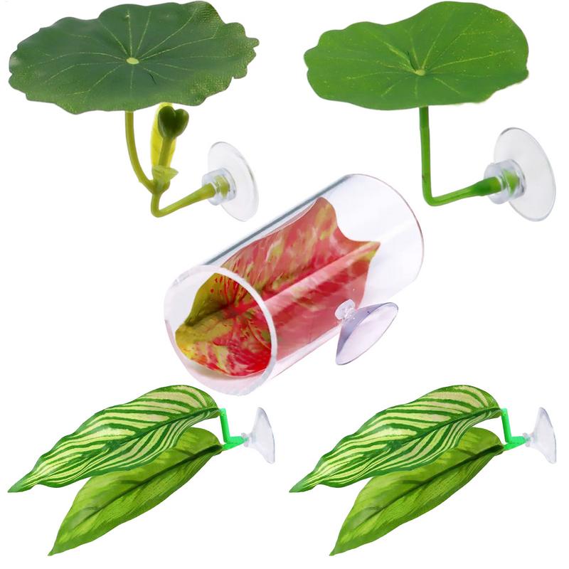 Betta Hammock Leaf Sleeping Bed For Fish Tank Set Of 5 Aquarium Decoration Habitat For Spawning Resting Guppy Sleeping Bed CHINA
Betta Hammock Leaf Sleeping Bed For Fish Tank Set Of 5 Aquarium Decoration Habitat For Spawning Resting Guppy Sleeping Bed CHINA
