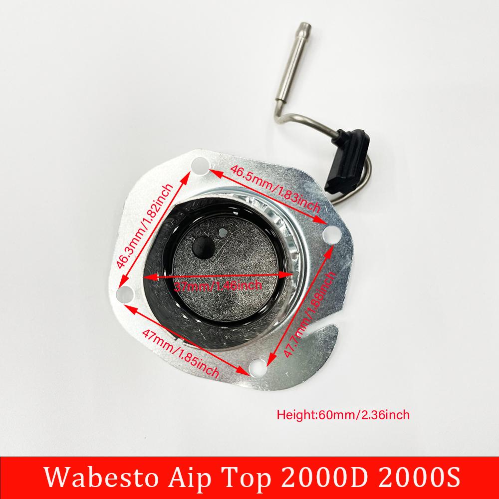 For Truck Car Cab Diesel Heater Kits Air Top 2000 2000ST 2KW Square Hole Heater Burner Combustion Chamber for Webasto RRS-SK-2KW
For Truck Car Cab Diesel Heater Kits Air Top 2000 2000ST 2KW Square Hole Heater Burner Combustion Chamber for Webasto RRS-SK-2KW