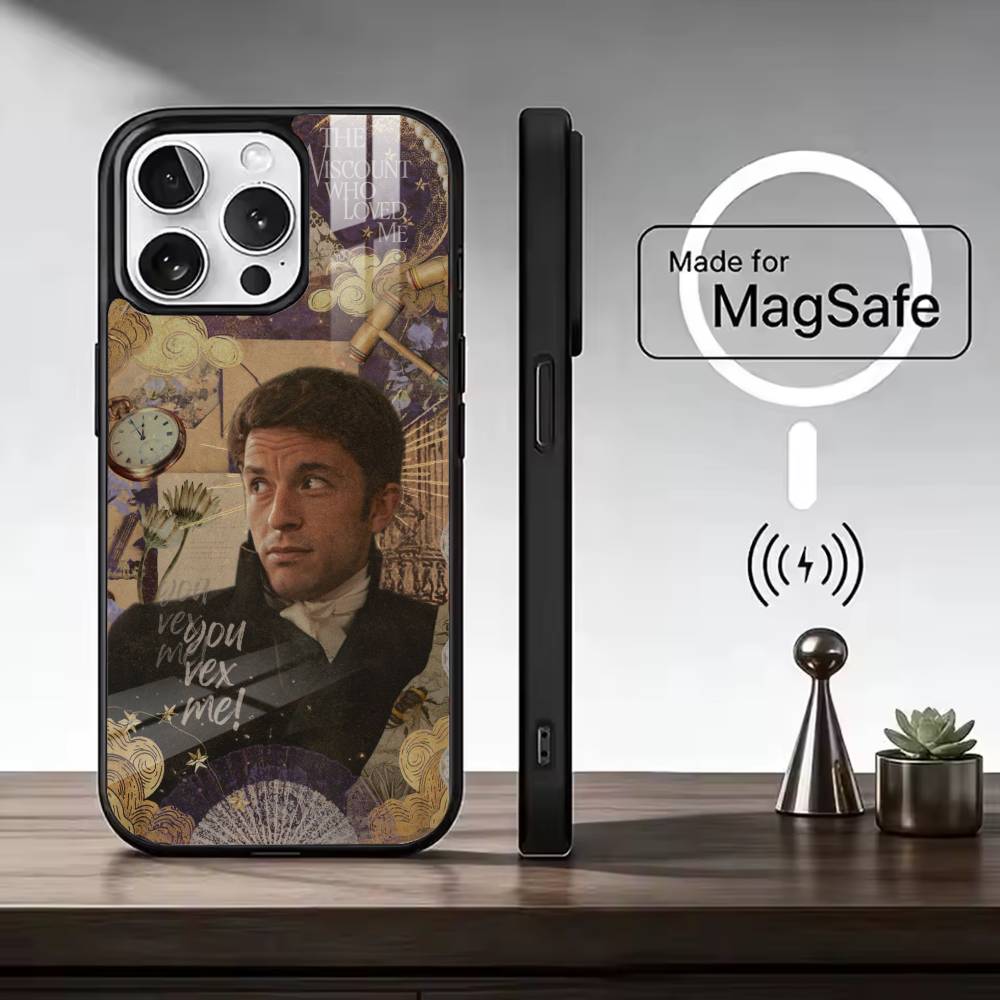 Actor Jonathan B-Bailey Phone Case For iPhone17,16,15,14,13,12,11 Plus,Pro Magnetic with Magsafe Wireless Charging iPhone14
Actor Jonathan B-Bailey Phone Case For iPhone17,16,15,14,13,12,11 Plus,Pro Magnetic with Magsafe Wireless Charging iPhone14