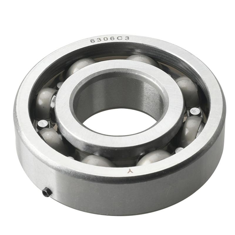 Crankshaft Middle Bearing For For Outboard Motor 2 Stroke 40HP 93306-306U2 Boat Engine Parts срібний
Crankshaft Middle Bearing For For Outboard Motor 2 Stroke 40HP 93306-306U2 Boat Engine Parts срібний