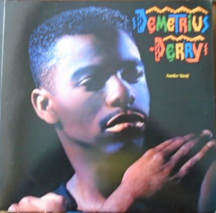LP Record DEMETRIUS PERRY - Another World FZ44333 Tabu Records 1990 US Rap & Hip-Hop/R&B Used
LP Record DEMETRIUS PERRY - Another World FZ44333 Tabu Records 1990 US Rap & Hip-Hop/R&B Used