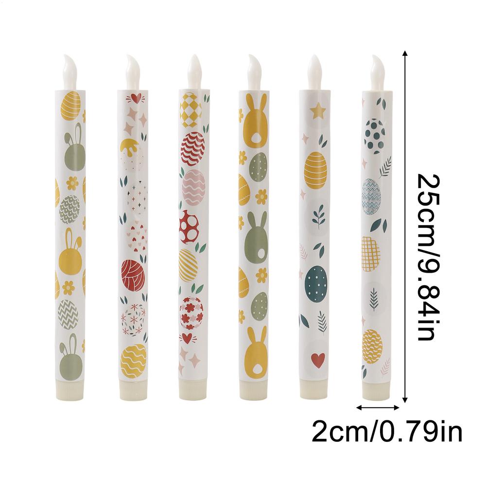 Flameless Taper Candles 6 Pack remote control LED Candlesticks Flickering Flameless Candles for Wedding Birthday Home Decor
Flameless Taper Candles 6 Pack remote control LED Candlesticks Flickering Flameless Candles for Wedding Birthday Home Decor