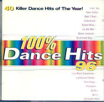 CD РАЗНЫЕ ИСПОЛНИТЕЛИ - 100% Танцевальные Хиты 96 TCD2826 Telstar 1996 UK Танцевальная и Электронная Музыка Б/У
CD РАЗНЫЕ ИСПОЛНИТЕЛИ - 100% Танцевальные Хиты 96 TCD2826 Telstar 1996 UK Танцевальная и Электронная Музыка Б/У