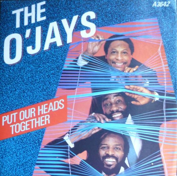 7-дюймовая пластинка O JAYS - Put Our Heads Together A3642 Филадельфия 1983 год Великобритания Соул/Фанк Б/У
7-дюймовая пластинка O JAYS - Put Our Heads Together A3642 Филадельфия 1983 год Великобритания Соул/Фанк Б/У