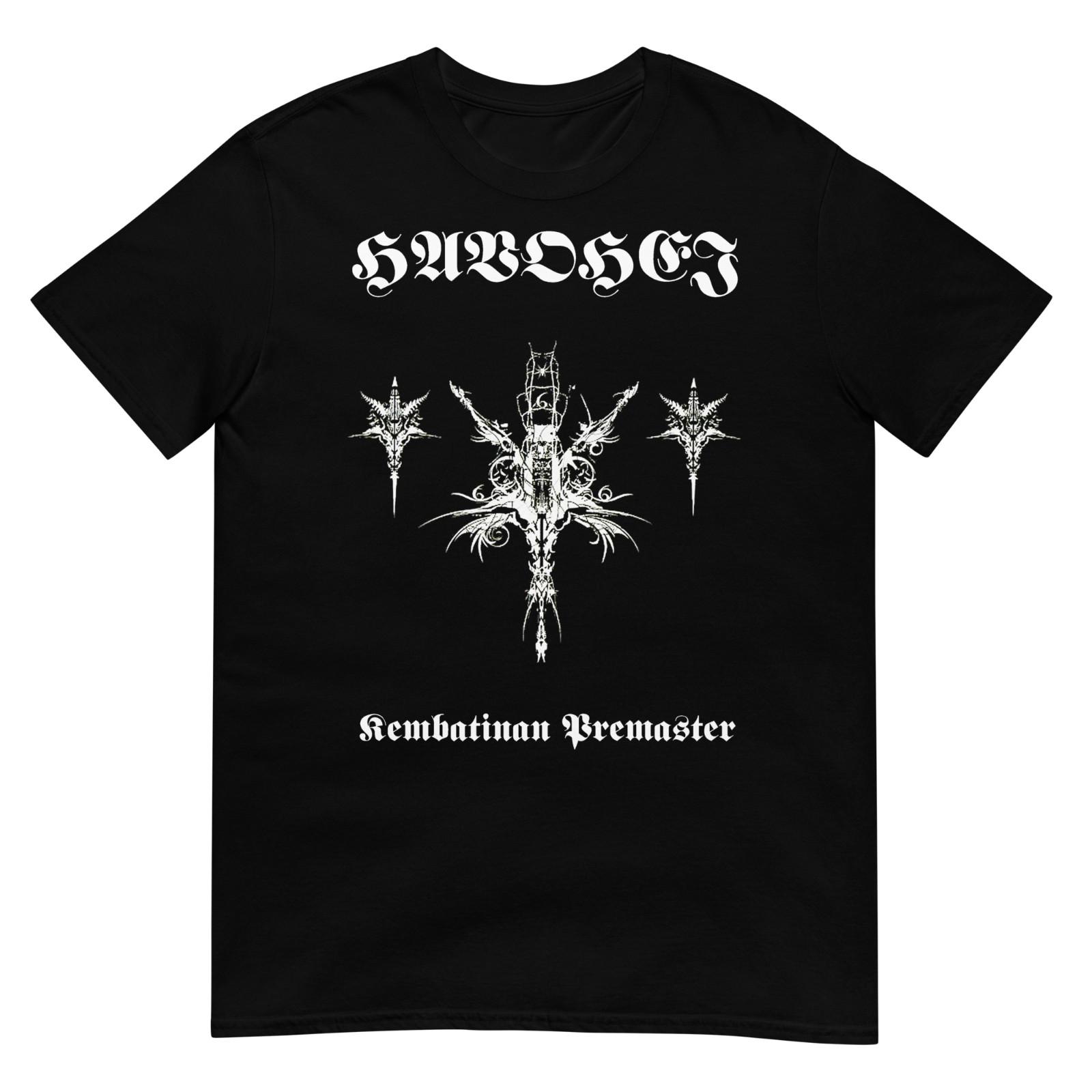 HAVOHEJ Kembatinan Premaster (Print 1) (Two Sided) T-SHIRT 5XL різнокольоровий
HAVOHEJ Kembatinan Premaster (Print 1) (Two Sided) T-SHIRT 5XL різнокольоровий