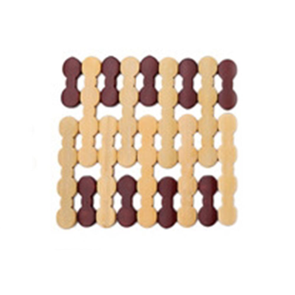 Круглые Квадратные Термостойкие Подкладки Легкий Бамбук Защита Стола Подставки для Горячих Блюд Кастрюль Сковород square
Круглые Квадратные Термостойкие Подкладки Легкий Бамбук Защита Стола Подставки для Горячих Блюд Кастрюль Сковород square