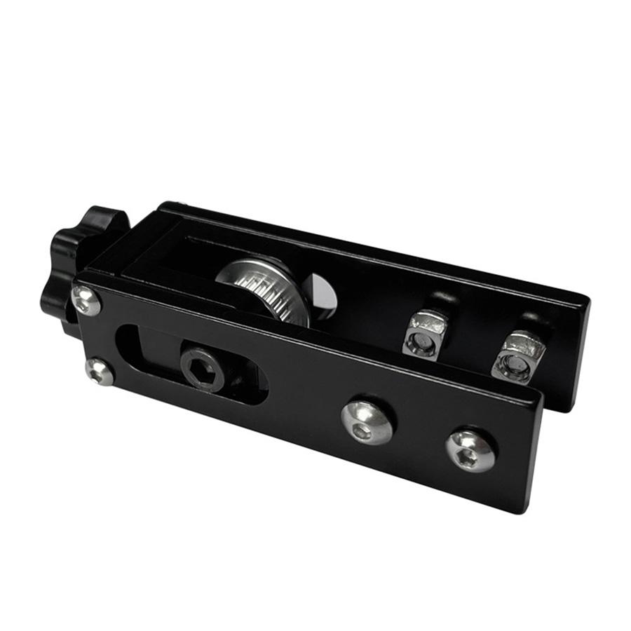 1PC 2020 Profile X-axis Belt Straighten Tensioner For Ender-3 Creality CR-10 CR-10S
1PC 2020 Profile X-axis Belt Straighten Tensioner For Ender-3 Creality CR-10 CR-10S