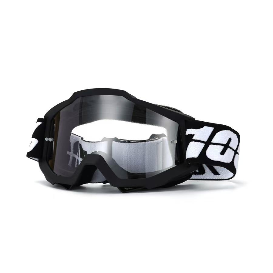 Motorcycle windproof goggles for riding and mountaineering, high-definition windproof goggles, dustproof, for men and women, outdoor sports and Black Frame Transparent S
Motorcycle windproof goggles for riding and mountaineering, high-definition windproof goggles, dustproof, for men and women, outdoor sports and Black Frame Transparent S