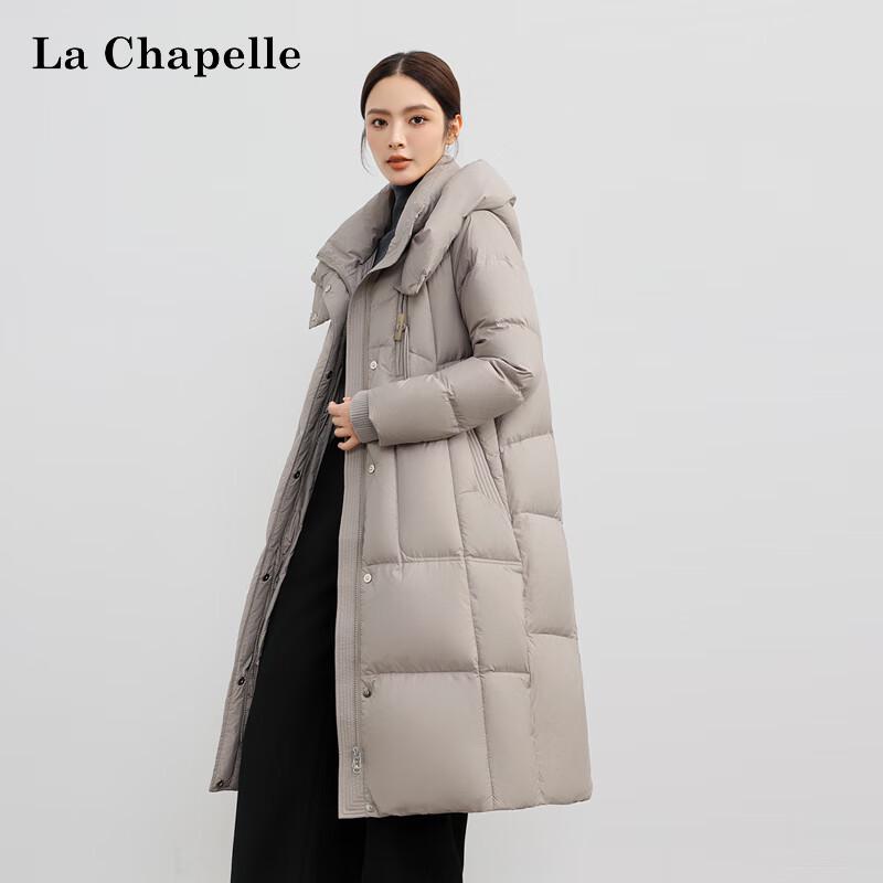 La Chapelle Women s Detachable Hood Winter Down Jacket XL
La Chapelle Women s Detachable Hood Winter Down Jacket XL