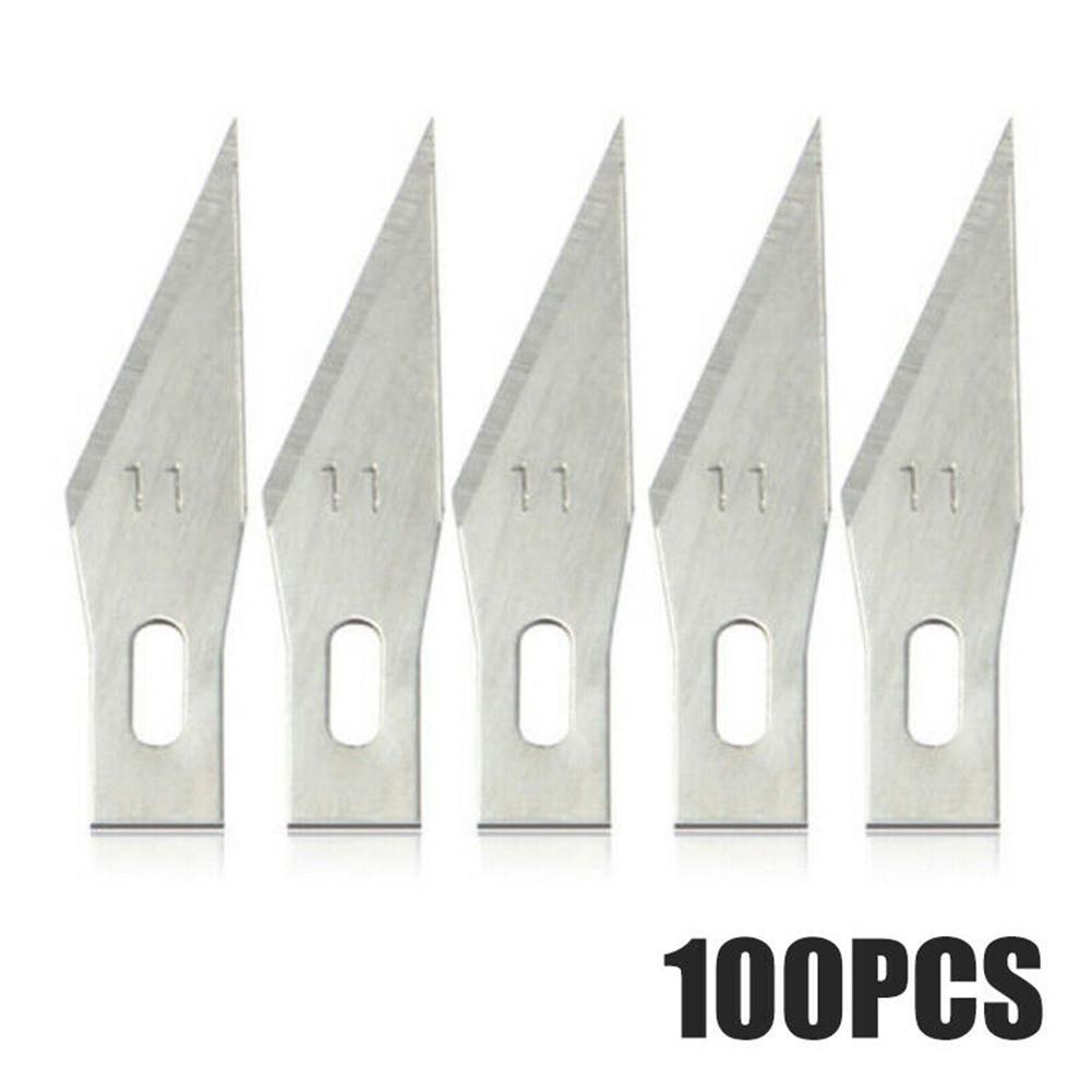 Для X-acto Exacto Tool SK5 Graver Hobby Style Craft 11 # Лезвия Прочные инструменты Новые 100pcs
Для X-acto Exacto Tool SK5 Graver Hobby Style Craft 11 # Лезвия Прочные инструменты Новые 100pcs