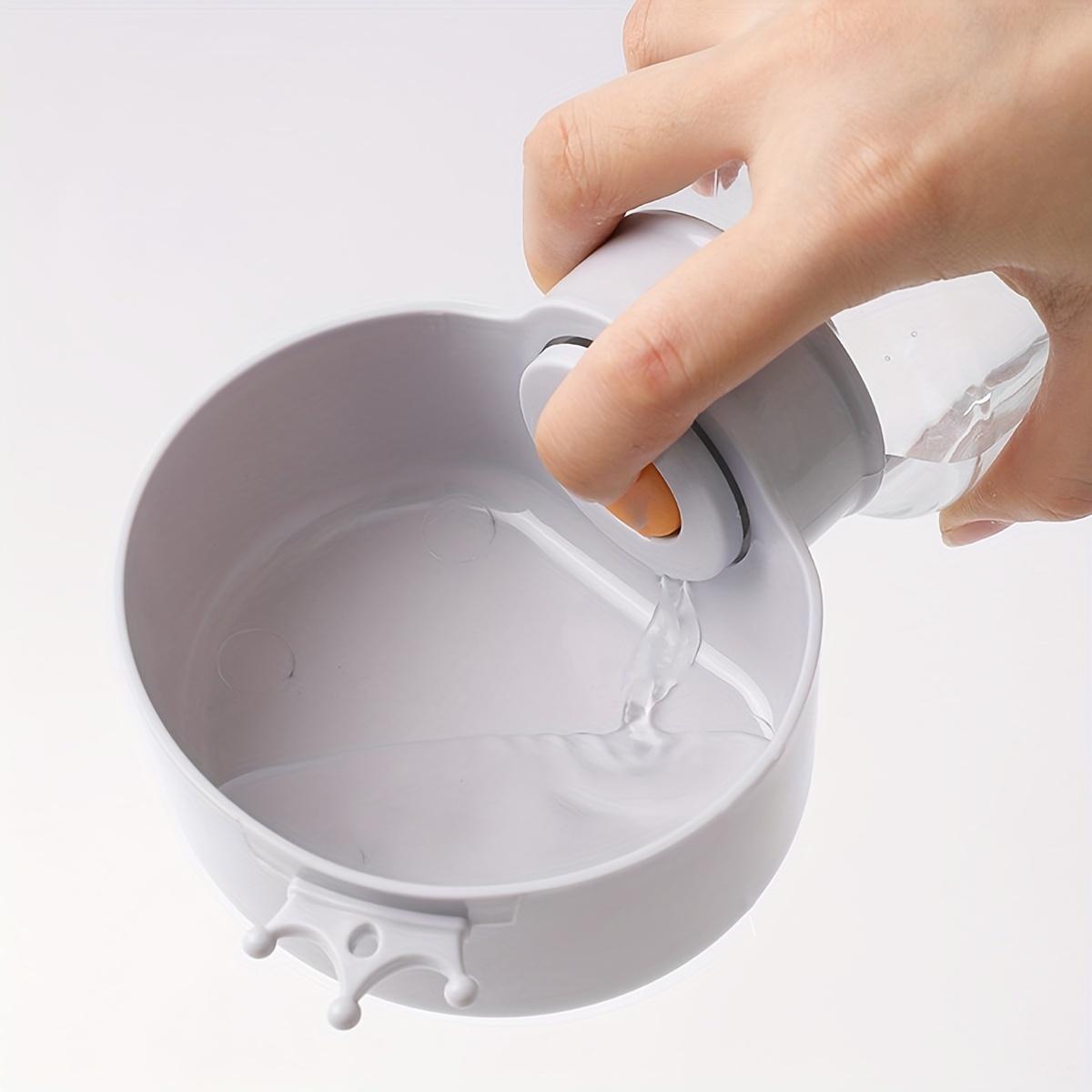 1pc-Dog Outing Water Cup, Outdoor Multi-functional Pet Companion Cup, Water Feeder, Portable Pet Water Dispenser Supplies серый
1pc-Dog Outing Water Cup, Outdoor Multi-functional Pet Companion Cup, Water Feeder, Portable Pet Water Dispenser Supplies серый