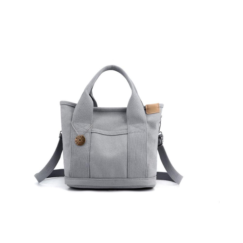 Japanese Women s Bag, Large Capacity Women s Handbag, Crossbody Single Shoulder Handbag, Canvas Tote Bag серый
Japanese Women s Bag, Large Capacity Women s Handbag, Crossbody Single Shoulder Handbag, Canvas Tote Bag серый