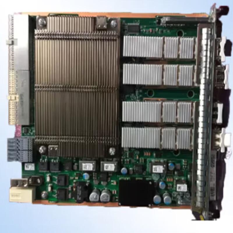 Huawei 4-Port 10G Unified Line Service Board
Huawei 4-Port 10G Unified Line Service Board