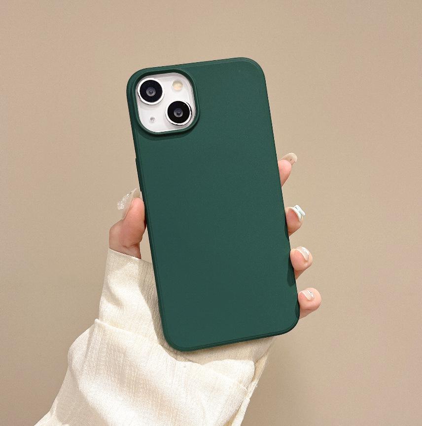 Apple 15 Pro Max Magnetic Animated Silicone Phone Case, Solid Color Skin-Feel, Frosted Protective Cover 14 зелёный
Apple 15 Pro Max Magnetic Animated Silicone Phone Case, Solid Color Skin-Feel, Frosted Protective Cover 14 зелёный