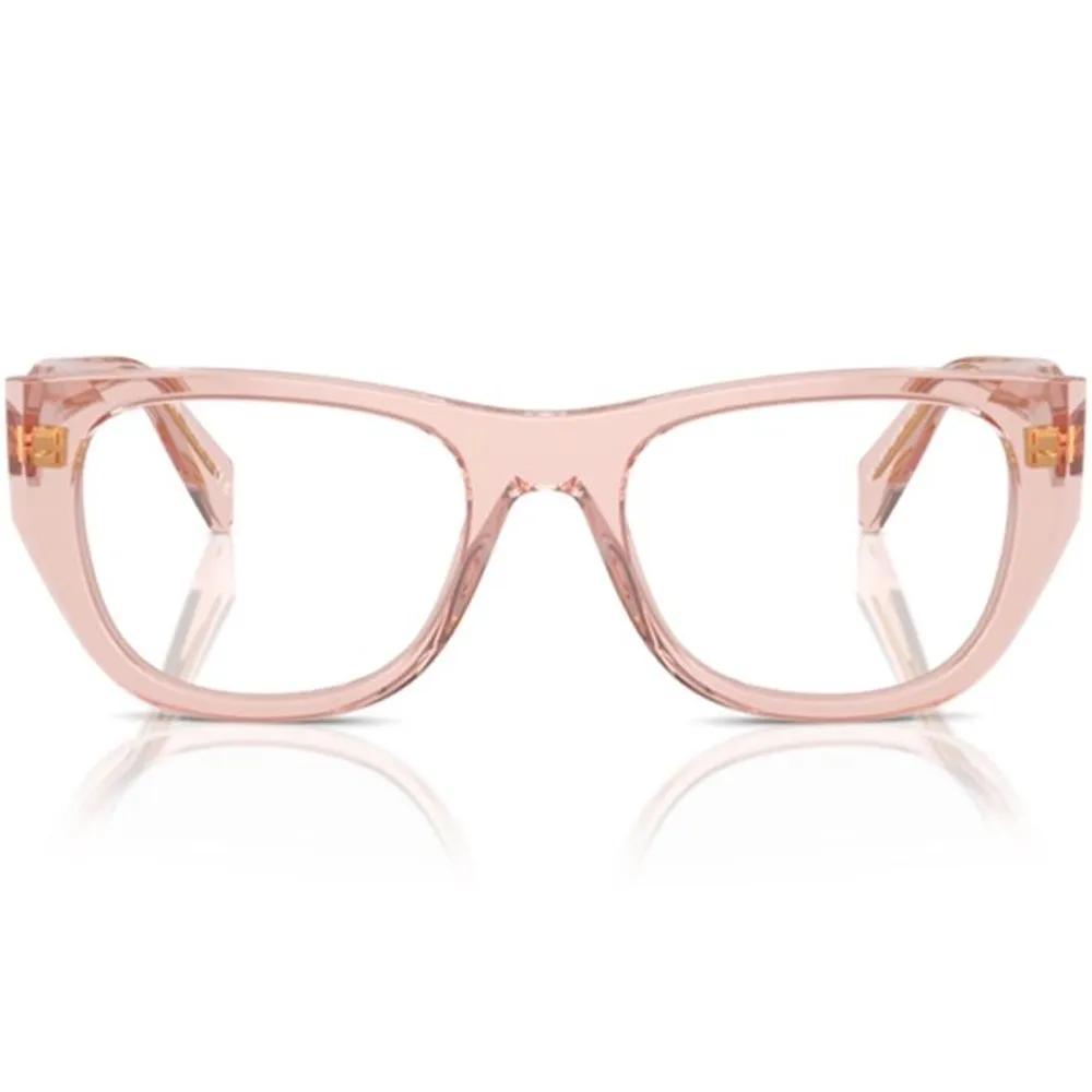 VPRA18F 19Q-1O1 53mm Prada Glasses VPRA18-F PRA18VF VPR A18F Karina Glasses
VPRA18F 19Q-1O1 53mm Prada Glasses VPRA18-F PRA18VF VPR A18F Karina Glasses