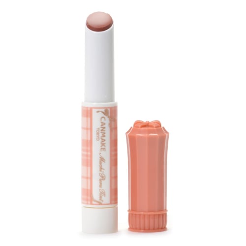 Canmake Muchipuru Tint 01 Butterscotch 2.5g Объемный глянцевый оттенок Холодный оранжево-бежевый
Canmake Muchipuru Tint 01 Butterscotch 2.5g Объемный глянцевый оттенок Холодный оранжево-бежевый
