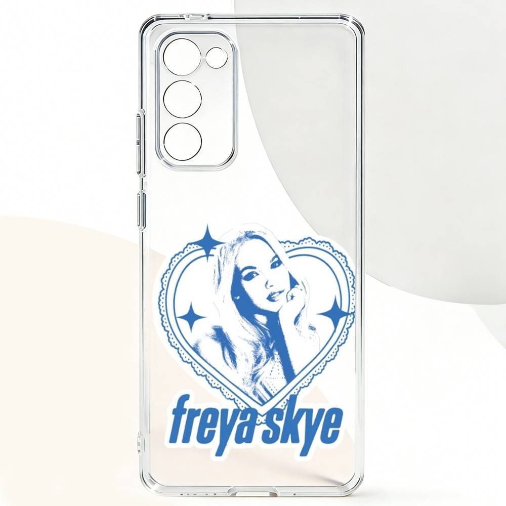 F-Freya S-Skye-E Singer Phone Case For Samsung Galaxy A,71,70,52,51,40,31,50,50S,30S,21S,12,10,Note20ultra Transparent Cover Samsung a12
F-Freya S-Skye-E Singer Phone Case For Samsung Galaxy A,71,70,52,51,40,31,50,50S,30S,21S,12,10,Note20ultra Transparent Cover Samsung a12