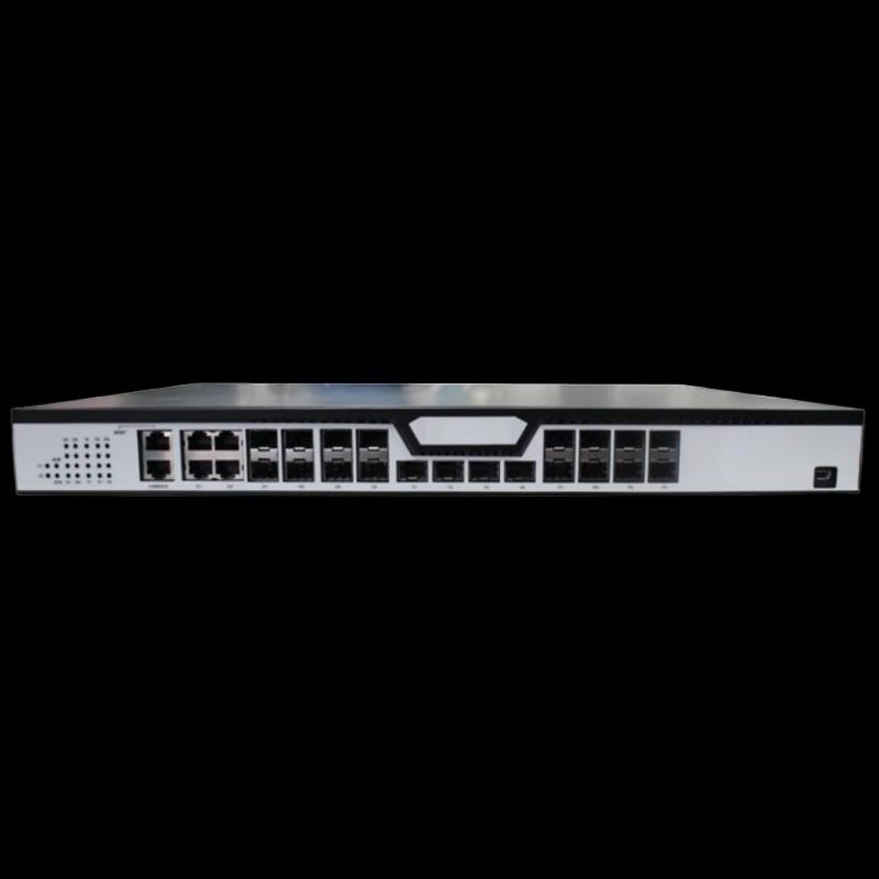 Hikvision GPON OLT CN plug (adapter included)
Hikvision GPON OLT CN plug (adapter included)