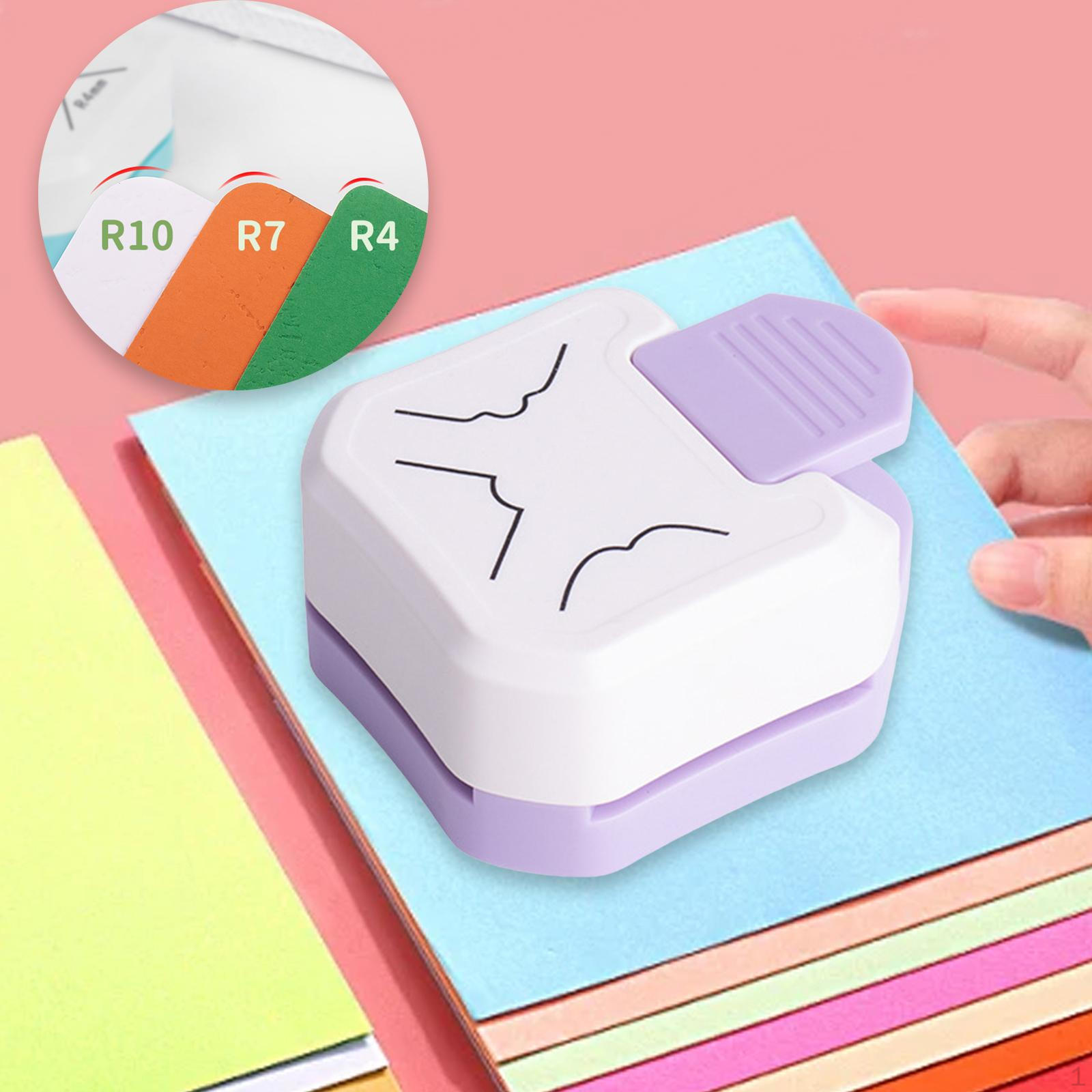 Углорез, Круглый дырокол, , DIY проекты, Инструмент для резки бумаги, Триммер для конвертов, Офис, Подарок
Углорез, Круглый дырокол, , DIY проекты, Инструмент для резки бумаги, Триммер для конвертов, Офис, Подарок