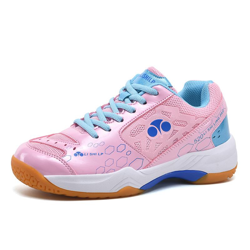 Outdoor sports badminton shoes Lightweight non-slip package Professional training shoes Couple models Large size breathable 40
Outdoor sports badminton shoes Lightweight non-slip package Professional training shoes Couple models Large size breathable 40