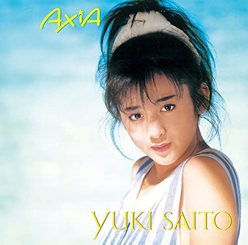 CD ЮКИ САЙТО - AXIA (UHQCD) PCCA50239 Pony Canyon 2016 Япония ОбиЯпонская поп-звезда Б/У
CD ЮКИ САЙТО - AXIA (UHQCD) PCCA50239 Pony Canyon 2016 Япония ОбиЯпонская поп-звезда Б/У