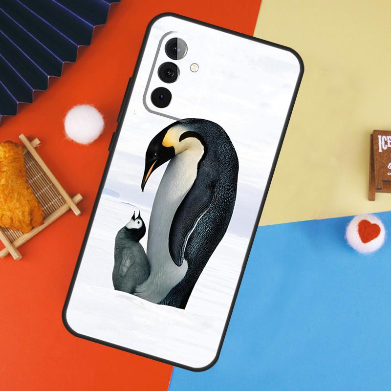 Penguin Snow Arctic Cute Animal Case For Samsung Galaxy A17 A35 A55 A06 A16 A26 A36 A56 A53 A32 A52 A33 A13 A14 A34 A54 A15 Samsung A54 5G
Penguin Snow Arctic Cute Animal Case For Samsung Galaxy A17 A35 A55 A06 A16 A26 A36 A56 A53 A32 A52 A33 A13 A14 A34 A54 A15 Samsung A54 5G