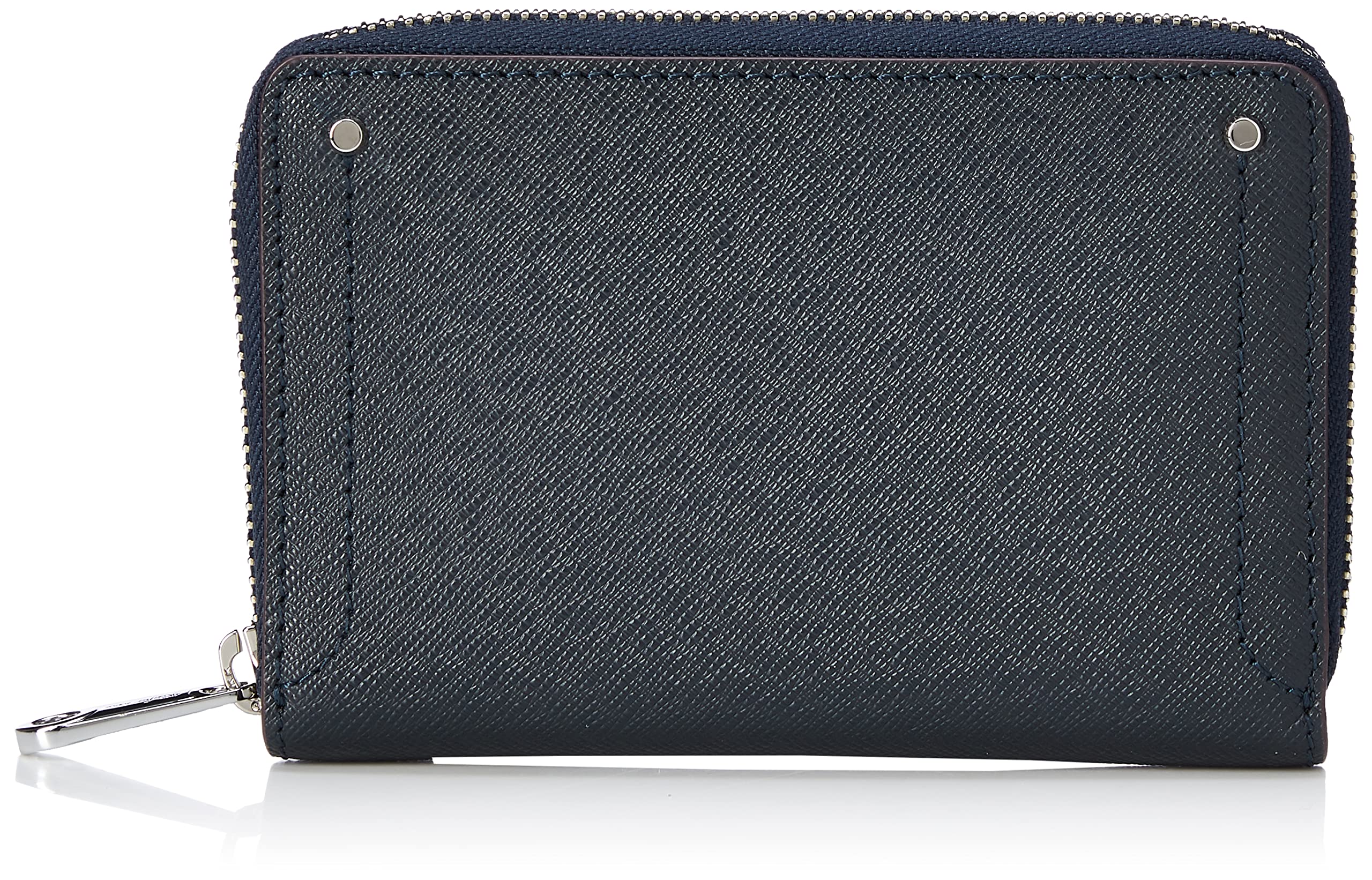 Kiefer Neu Sottile Round Middle Saffiano Long Wallet with Round Free Size Wallet, Leather, Zipper, Scratch-Resistant, Navy,
Kiefer Neu Sottile Round Middle Saffiano Long Wallet with Round Free Size Wallet, Leather, Zipper, Scratch-Resistant, Navy,