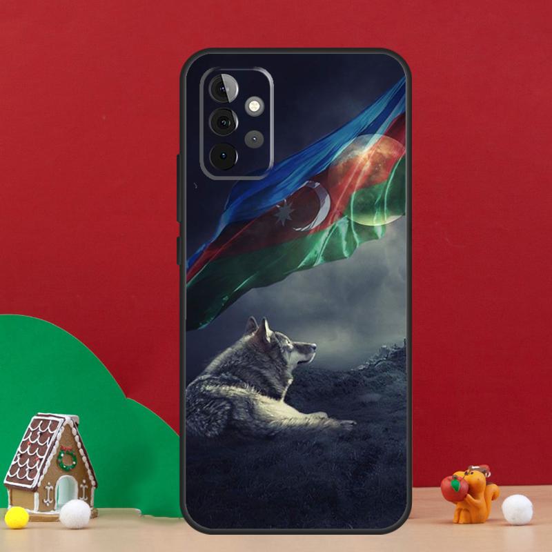 Чехол-флаг Азербайджана Buta для Samsung Galaxy A36 A56 A06 A13 A53 A32 A12 A22 A52 A35 A17 A16 A55 A15 A54 A34 A14 Samsung A72
Чехол-флаг Азербайджана Buta для Samsung Galaxy A36 A56 A06 A13 A53 A32 A12 A22 A52 A35 A17 A16 A55 A15 A54 A34 A14 Samsung A72