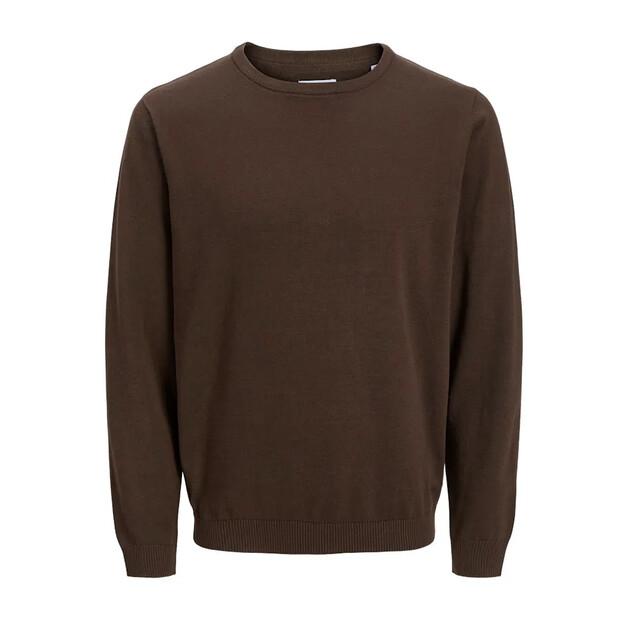 Jack & Jones Свитер Essential Basic Knitted M
Jack & Jones Свитер Essential Basic Knitted M