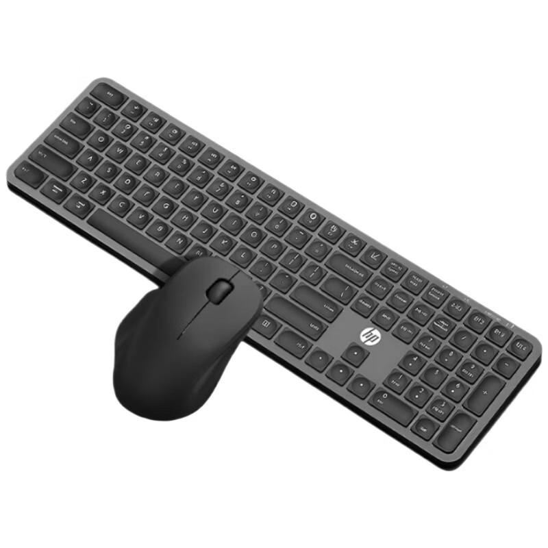 HP K241+Professor SE Keyboard and Mouse Combo
HP K241+Professor SE Keyboard and Mouse Combo