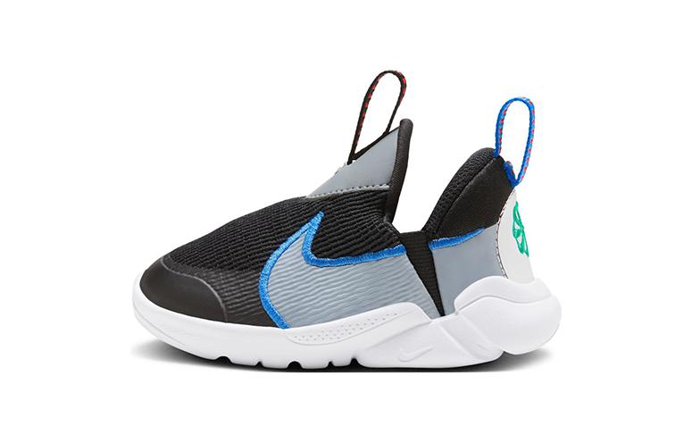Nike Flex Plus 2 TD Abrasion Resistant Slip Resistant Low top Baby & Toddler Shoes Black Gray Infant And Toddler DV8998-001 21
Nike Flex Plus 2 TD Abrasion Resistant Slip Resistant Low top Baby & Toddler Shoes Black Gray Infant And Toddler DV8998-001 21