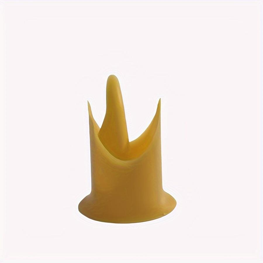2 in 1 Pepper Chili Bell Jalapeno Corer Seed Remover Green Pepper Chilli Cutter Corer Slicer Fruit Peeler Kitchen Utensil жовтий
2 in 1 Pepper Chili Bell Jalapeno Corer Seed Remover Green Pepper Chilli Cutter Corer Slicer Fruit Peeler Kitchen Utensil жовтий