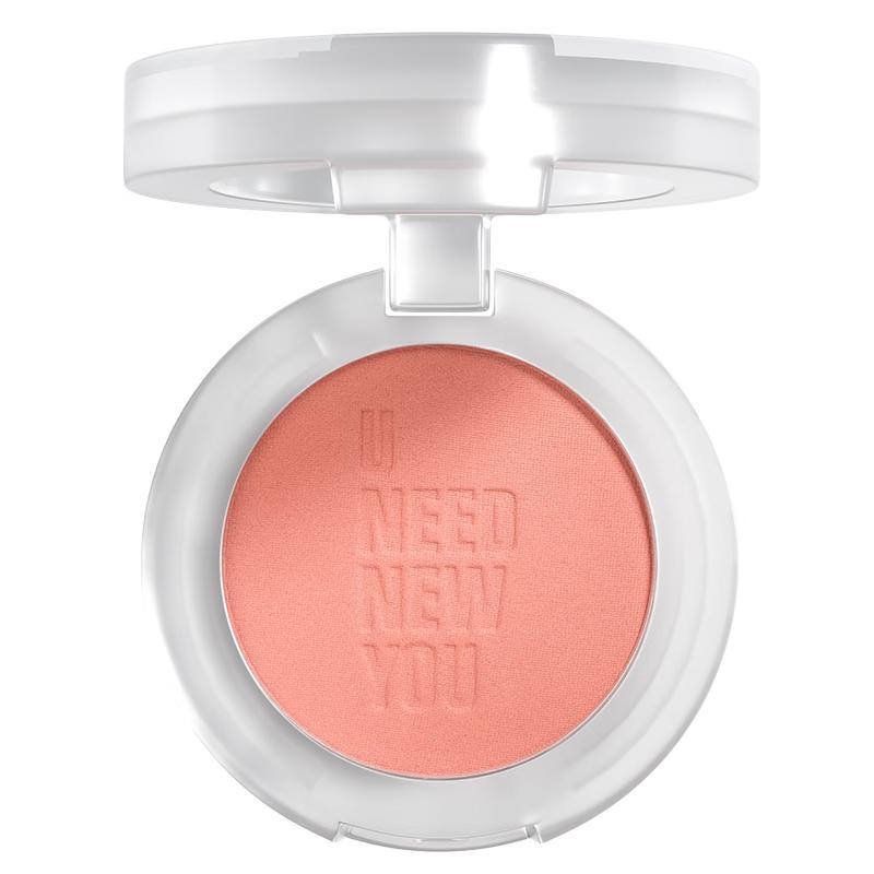 unny club Soft Whisper Blush 4.5g
unny club Soft Whisper Blush 4.5g