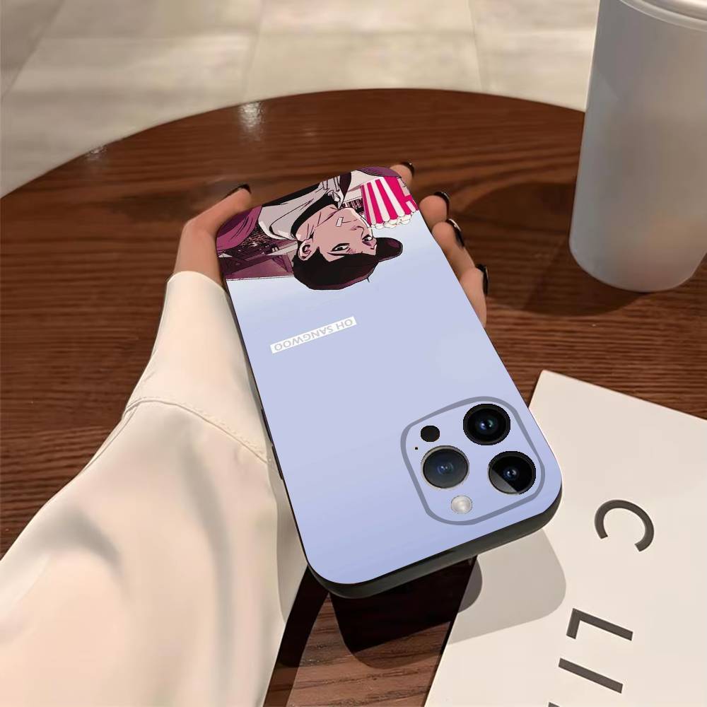 K-Killing Stalking Phone Case For iPhone 17,16,15,14,13,12,11,Pro,Max,Plus Shockproof Cover iPhone17promax
K-Killing Stalking Phone Case For iPhone 17,16,15,14,13,12,11,Pro,Max,Plus Shockproof Cover iPhone17promax