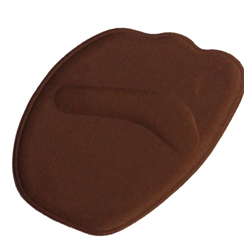 Женские дышащие губчатые стельки для передней части стопы: Противоболевые, нескользящие подушечки для высоких каблуков
Женские дышащие губчатые стельки для передней части стопы: Противоболевые, нескользящие подушечки для высоких каблуков