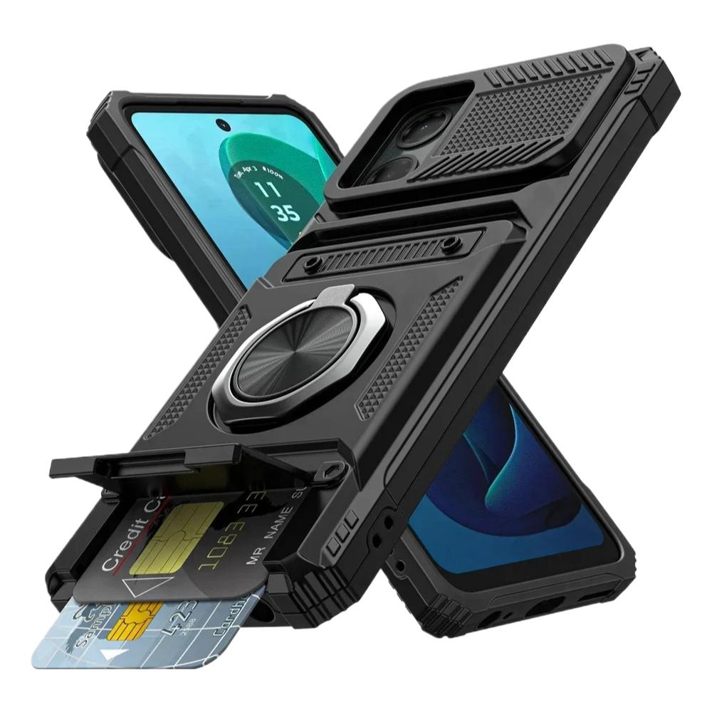 Hot Case For Motorola Moto Edge 50 Pro Fusion Ultra G Stylus 5G 4G Rotated Ring Kickstand Protection Wallet Cover Motorola Edge 50 Pro
Hot Case For Motorola Moto Edge 50 Pro Fusion Ultra G Stylus 5G 4G Rotated Ring Kickstand Protection Wallet Cover Motorola Edge 50 Pro