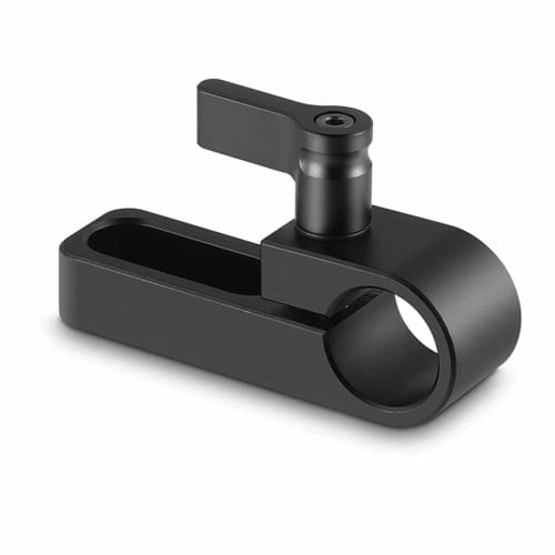 SmallRig 15 мм стержневой зажим 15 мм стержневой фиксатор ручка DSRL Rig DSRL Support-1549
SmallRig 15 мм стержневой зажим 15 мм стержневой фиксатор ручка DSRL Rig DSRL Support-1549