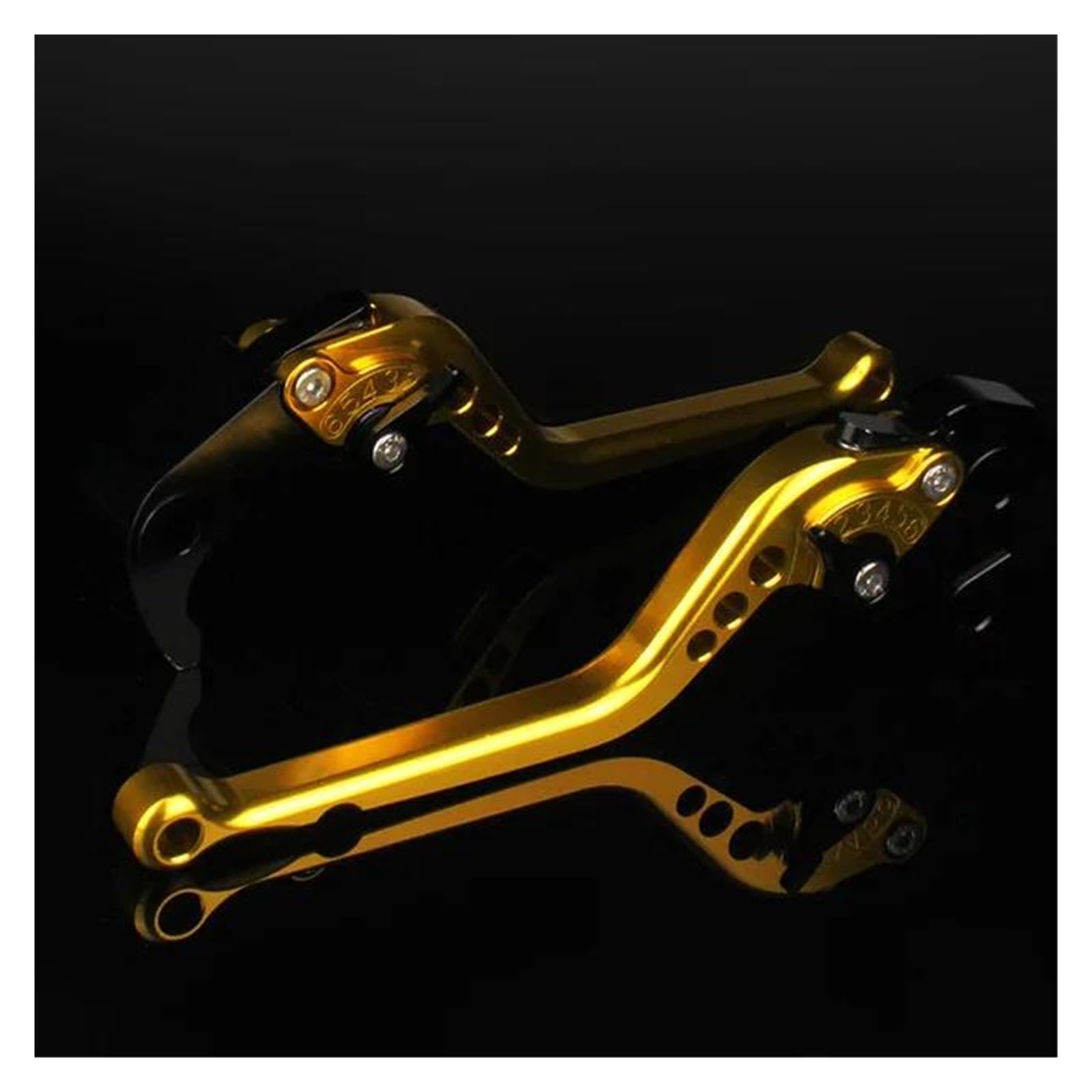 Motorcycle Brake Clutch Levers for Yamaha YZF R125 YZF-R125 R 125 YZF R125 2008-2013 One size золотий
Motorcycle Brake Clutch Levers for Yamaha YZF R125 YZF-R125 R 125 YZF R125 2008-2013 One size золотий