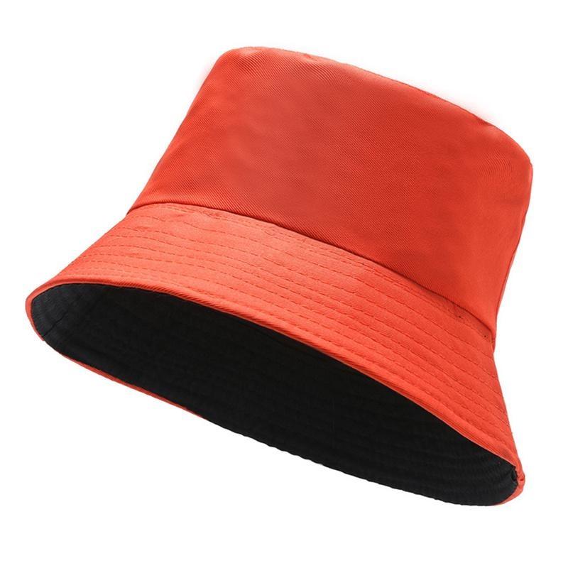 1 шт., мужская и женская уличная однотонная шляпа с зонтиком для отдыха и туризма, шляпа-ведро, рыбацкая шляпа
1 шт., мужская и женская уличная однотонная шляпа с зонтиком для отдыха и туризма, шляпа-ведро, рыбацкая шляпа