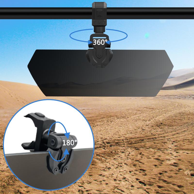 UTV Car Sun Visor 1.5-2 Sunshade for Polaris RZR 700 800 900 1000 XP Can Am Maverick Honda Pioneer Jeep Wrangler Sport
UTV Car Sun Visor 1.5-2 Sunshade for Polaris RZR 700 800 900 1000 XP Can Am Maverick Honda Pioneer Jeep Wrangler Sport