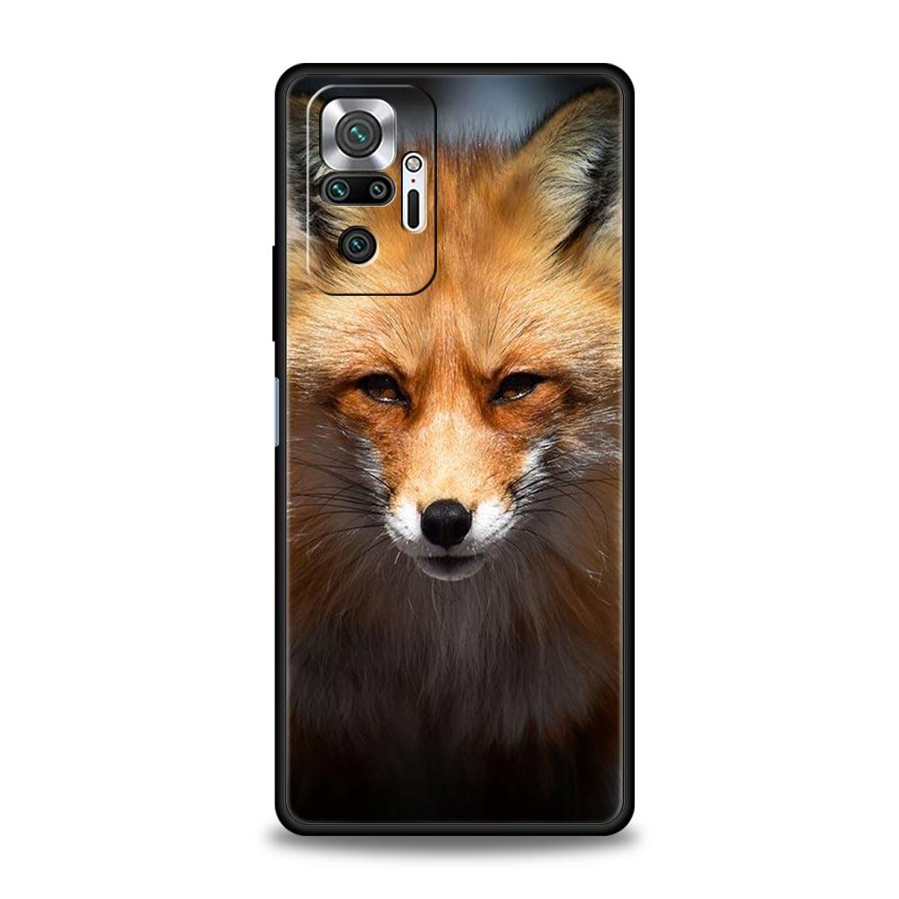 Чехлы для Redmi 10C Funda Милый Рыжий Лис Подарок Чехол для Телефона Для Xiaomi Redmi Note 12 11 9S 9 8 10 Pro Plus 7 9T 8T 9C 9A 8A Чехол Redmi Note 9
Чехлы для Redmi 10C Funda Милый Рыжий Лис Подарок Чехол для Телефона Для Xiaomi Redmi Note 12 11 9S 9 8 10 Pro Plus 7 9T 8T 9C 9A 8A Чехол Redmi Note 9