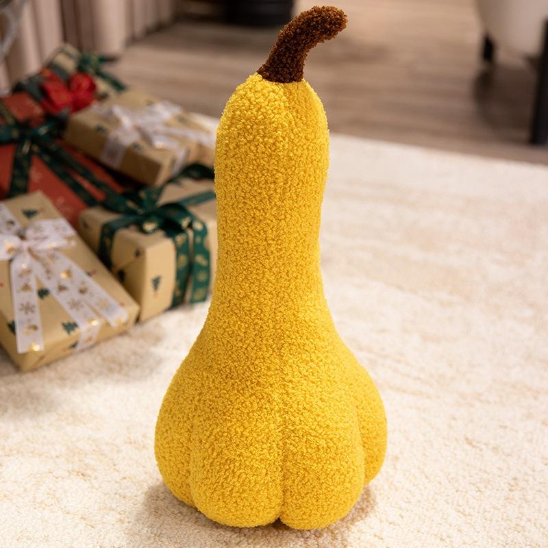 Cartoon Pumpkin Throw Pillow Plush Toy Doll Halloween Long Pumpkin Doll Living Room Sofa Decoration Ornament Pillow 30cm(0.15kg)
Cartoon Pumpkin Throw Pillow Plush Toy Doll Halloween Long Pumpkin Doll Living Room Sofa Decoration Ornament Pillow 30cm(0.15kg)