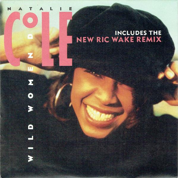 7inch Record NATALIE COLE - Wild Women Do MTX81 EMI USA 1990 UK Dance & Electronica Used
7inch Record NATALIE COLE - Wild Women Do MTX81 EMI USA 1990 UK Dance & Electronica Used